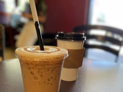 On The Edge Coffee House