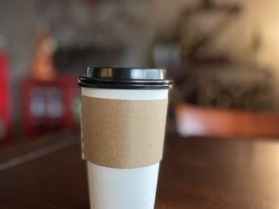 On The Edge Coffee House