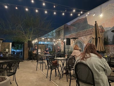 On The Edge Coffee House