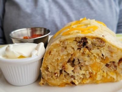 On the Fly Coffee Cafe