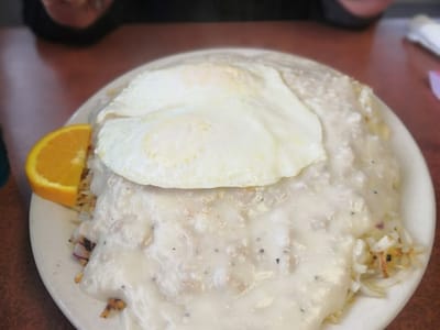 On the Fly Coffee Cafe