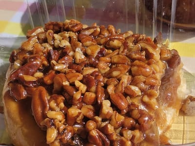 On the Fly Coffee Cafe