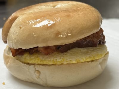 On The Go Coffee & More LLC