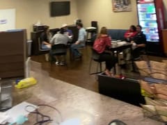 On The Go Coffee & More LLC