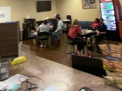 On The Go Coffee & More LLC