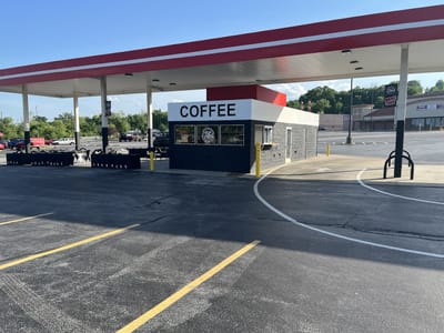 On the Grind Coffee Company