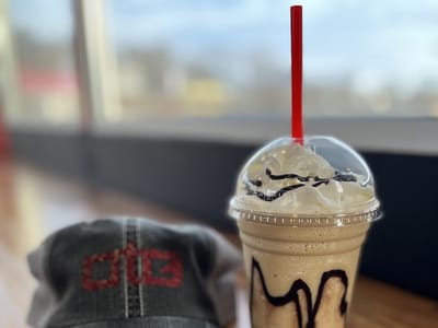 On the Grind Coffee Company