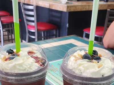 On The Mark Nutrition