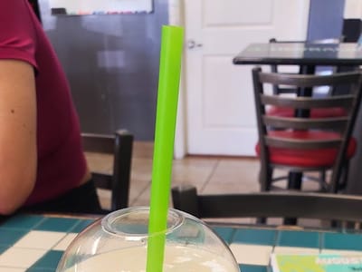 On The Mark Nutrition