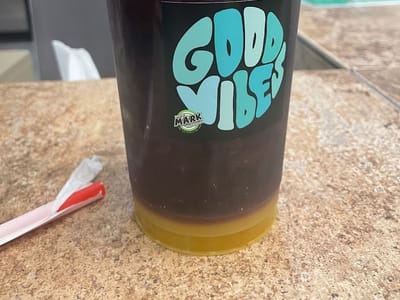 On The Mark Nutrition