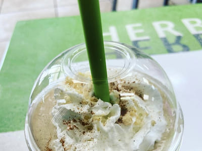 On The Mark Nutrition