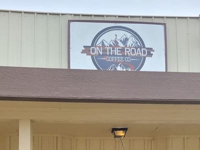 On The Road Coffee Co.