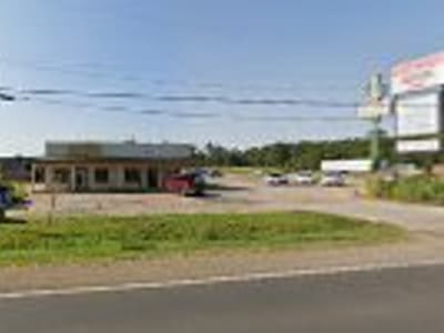 On The Road Coffee Co.