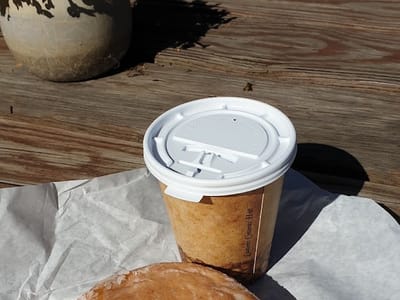 On the Run Coffee Shop