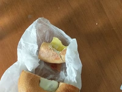 On the Run Coffee Shop