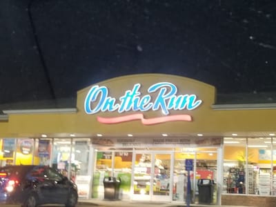 On The Run