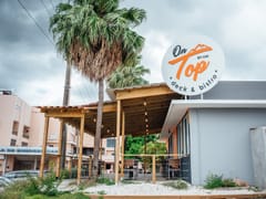 On Top Deck & Bistro
