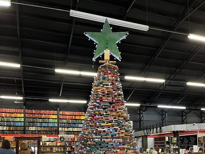 Once Upon A Time Books and Café