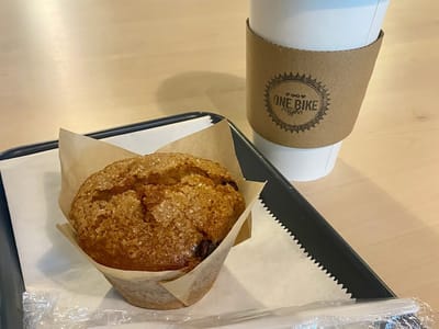One Bike Coffee