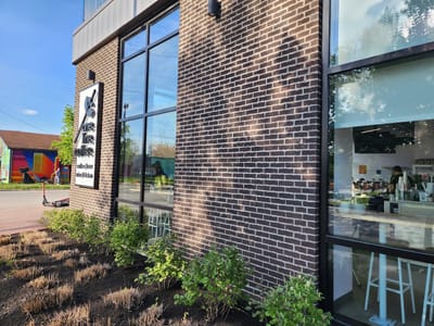 One Line Coffee-Franklinton