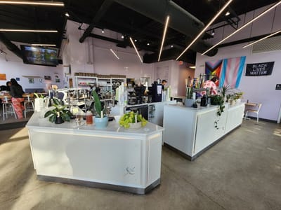 One Line Coffee-Franklinton