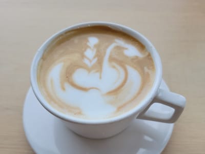 One Line Coffee-Franklinton