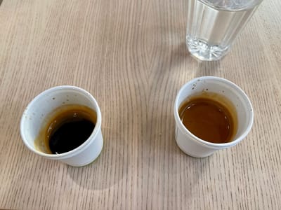 One Line Coffee-Franklinton