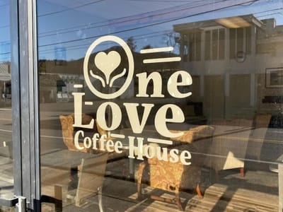 One Love Coffee House Troutville