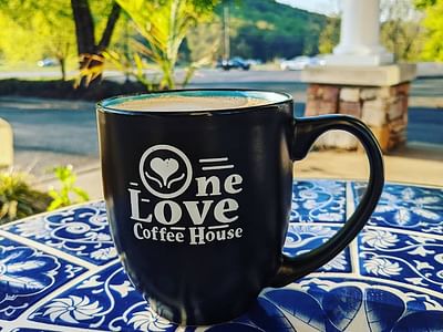 One Love Coffee House Troutville