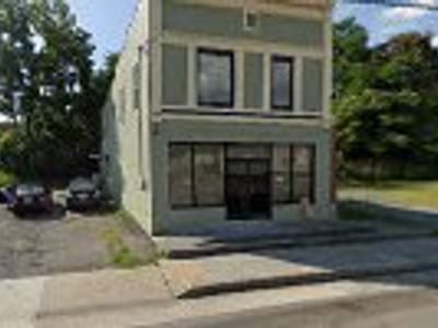 One Love Coffee House Troutville