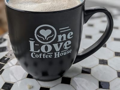 One Love Coffee House