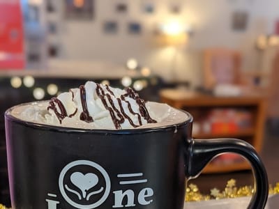 One Love Coffee House