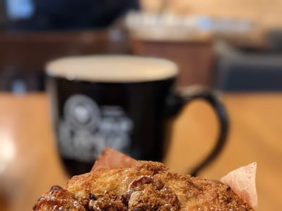 One Love Coffee House