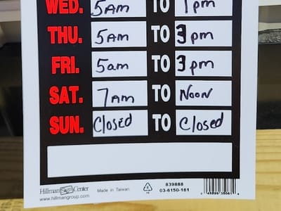 One Love Coffee Shack