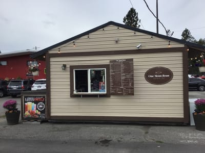 One Mean Bean Espresso & Deli