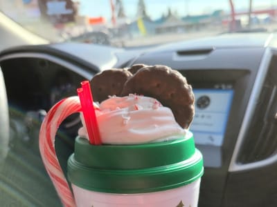 One Mean Bean Espresso & Deli