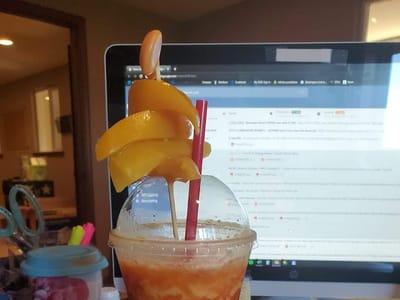 One Mean Bean Espresso & Deli