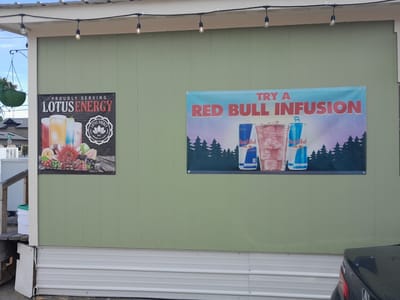 One Mean Bean Espresso & Deli