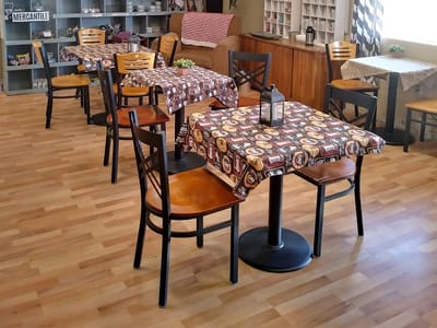 One Room Escapes & Coffee