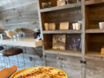 One Spring Coffee Shop