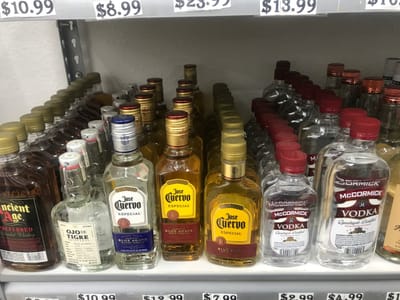One Stop Liquor