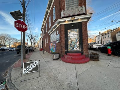 One Up One Down Coffee Roastery & Caffe