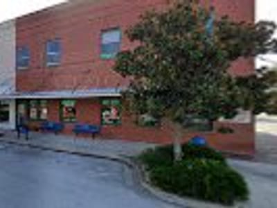 One Utopia - Coffee Shop