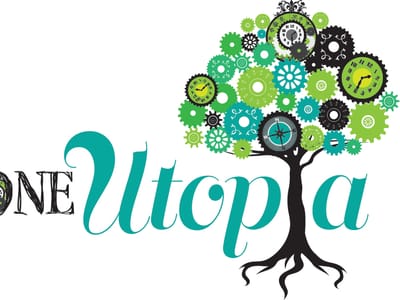 One Utopia - Coffee Shop