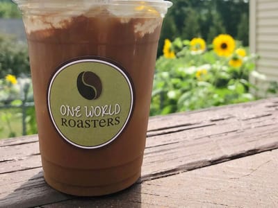 One World Roasters