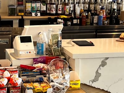 One11 Coffee Roasters