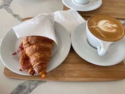 One11 Coffee Roasters