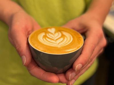 OneDo Coffee Roasters