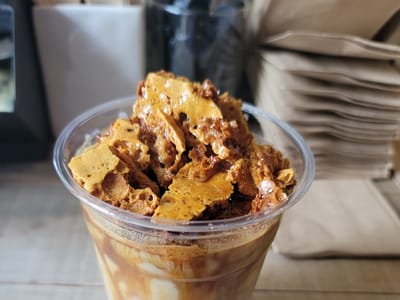 OneDo Coffee Roasters