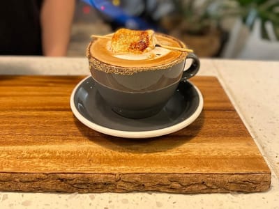 OneDo Coffee Roasters